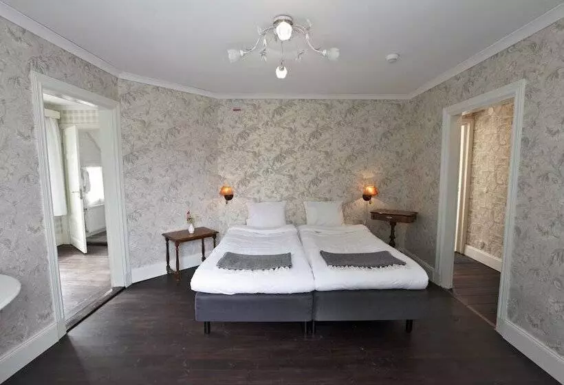 Ardrebo B&b