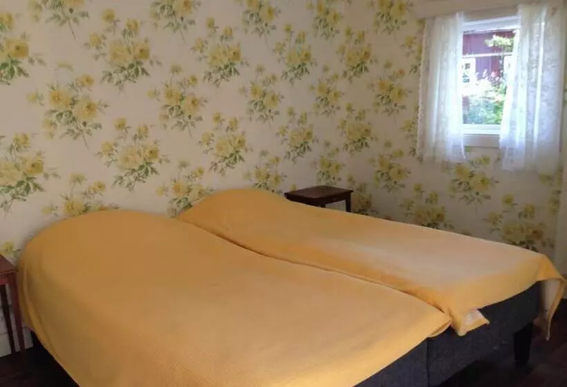Ardrebo B&b