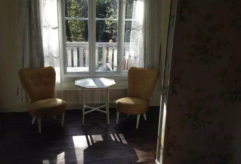Ardrebo B&b