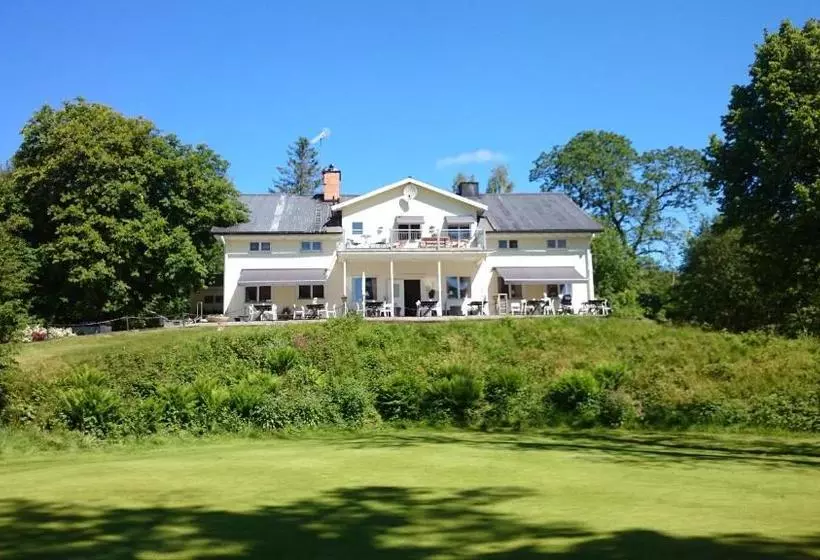 تختخواب و صبحانه Samuelsdals Pensionat