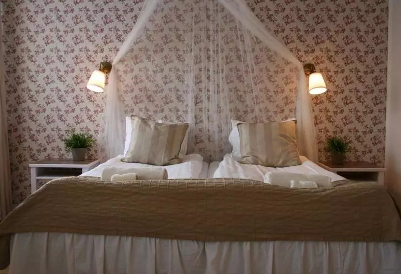 تختخواب و صبحانه Samuelsdals Pensionat