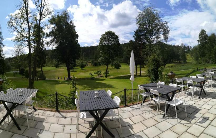 צימר Samuelsdals Pensionat