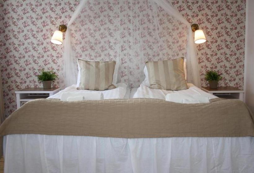 צימר Samuelsdals Pensionat