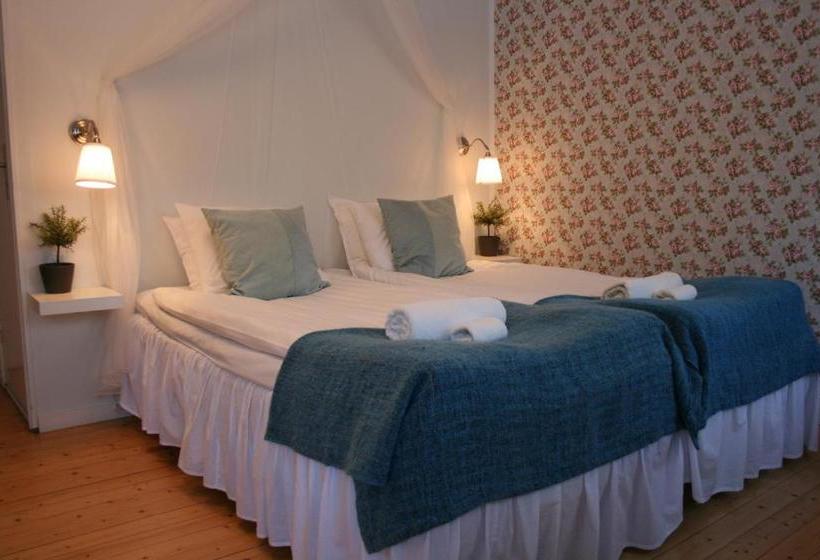 צימר Samuelsdals Pensionat