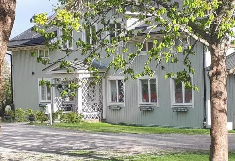 تختخواب و صبحانه Samuelsdals Pensionat