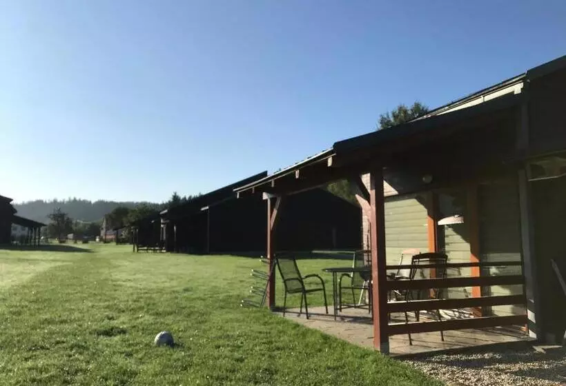 Apartmany Resort