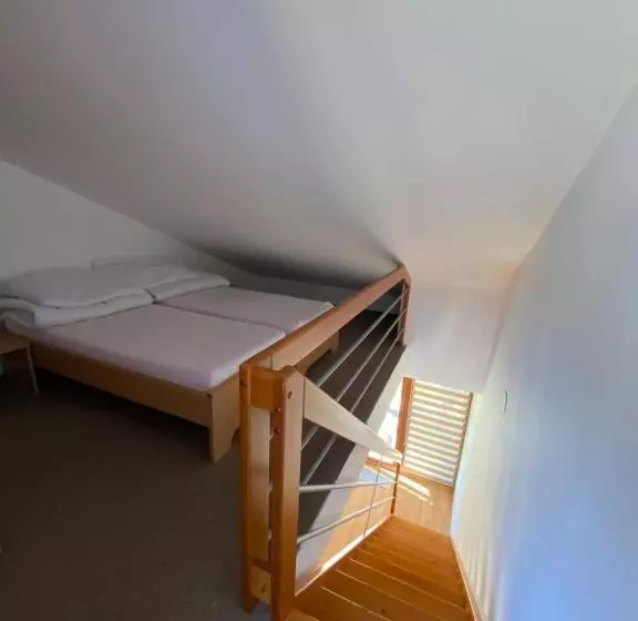 Apartmany Resort
