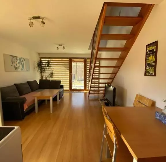 Apartmany Resort