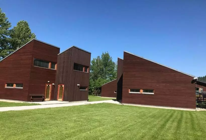 Apartmany Resort
