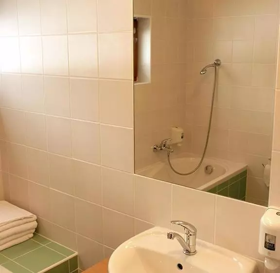 Apartmany Resort