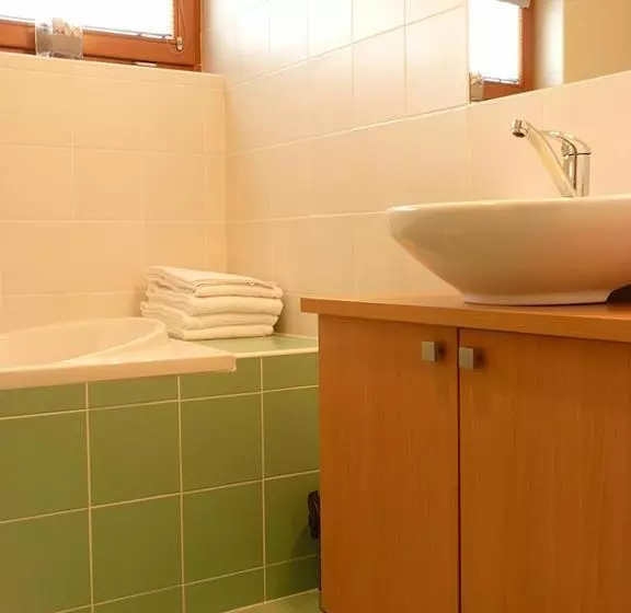 Apartmany Resort