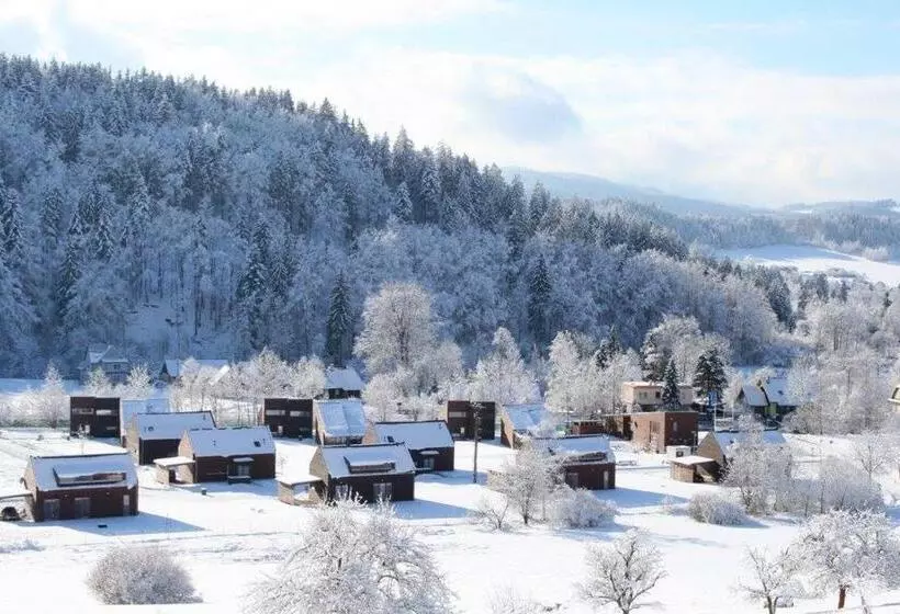 Apartmany Resort