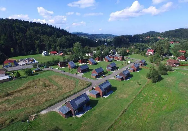 Apartmany Resort