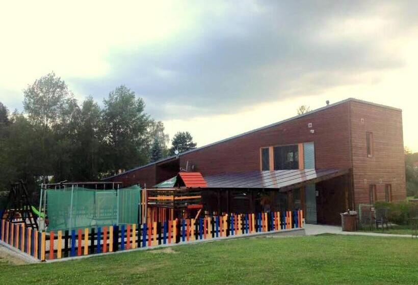 Apartmany Resort