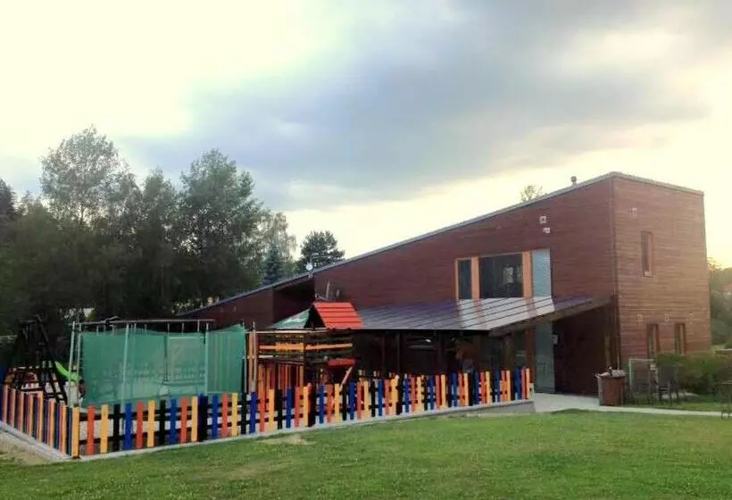 Apartmany Resort