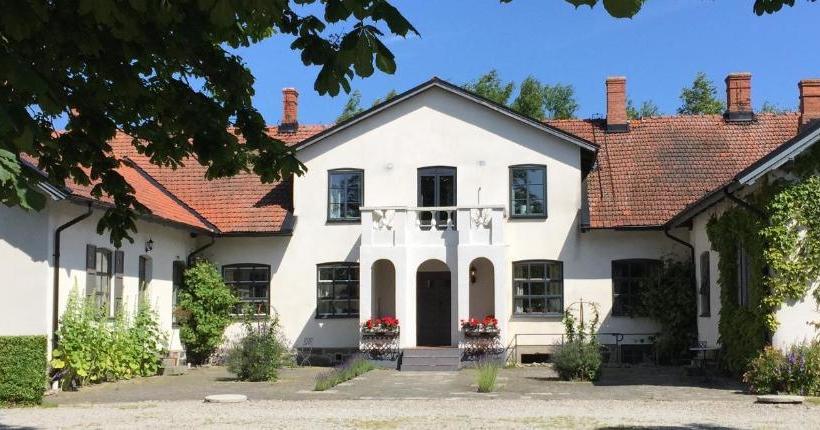 Borregården Bed & Breakfast