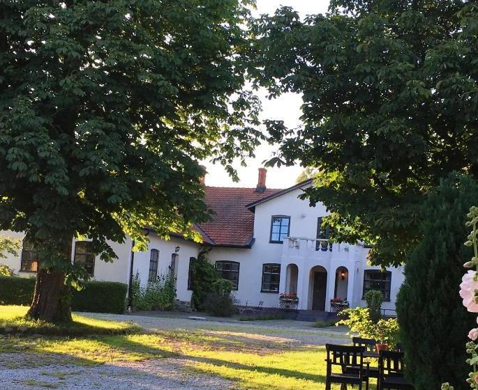 Borregården Bed & Breakfast