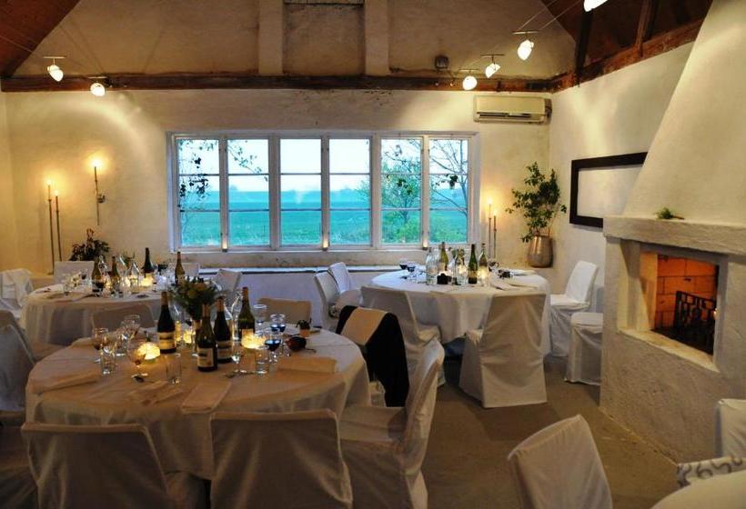 Borregården Bed & Breakfast