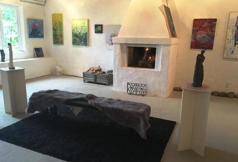 Borregården Bed & Breakfast