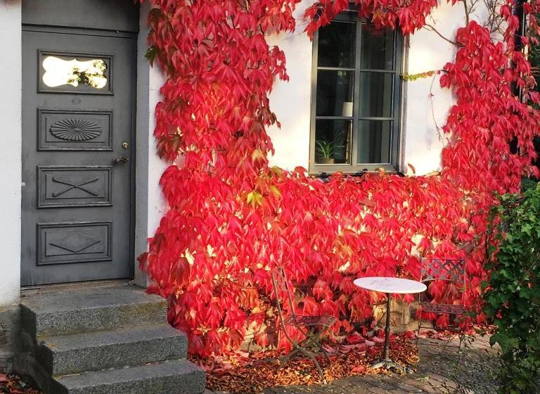 Borregården Bed & Breakfast