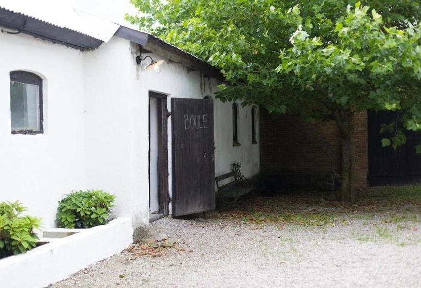 Borregården Bed & Breakfast