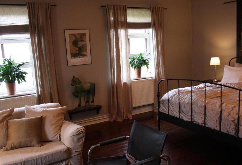 Borregården Bed & Breakfast