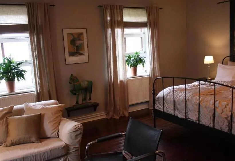 Borregården Bed & Breakfast