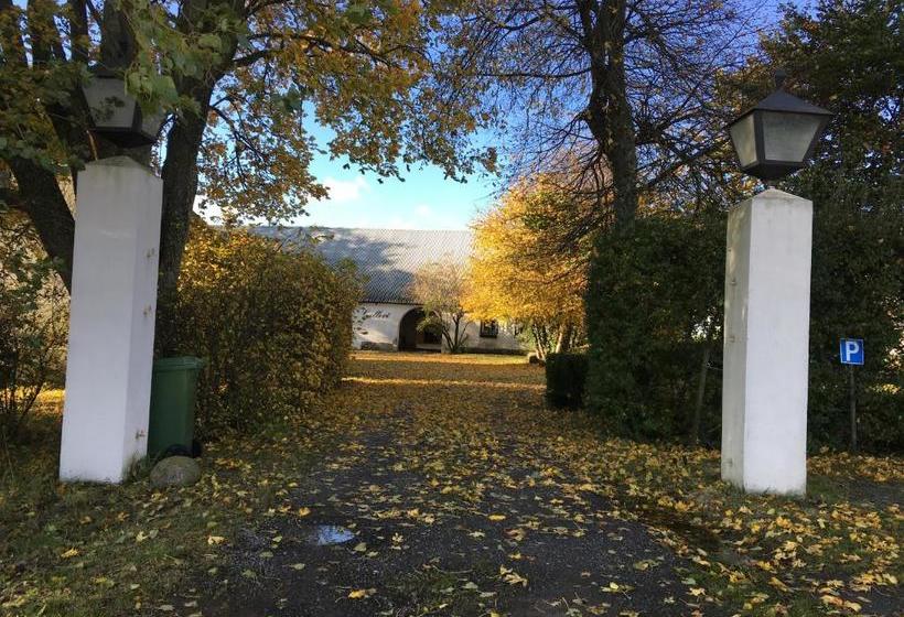 Borregården Bed & Breakfast