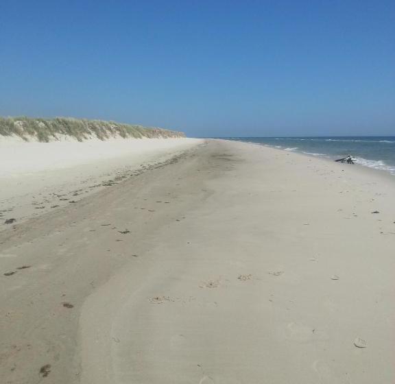 Borregården Bed & Breakfast