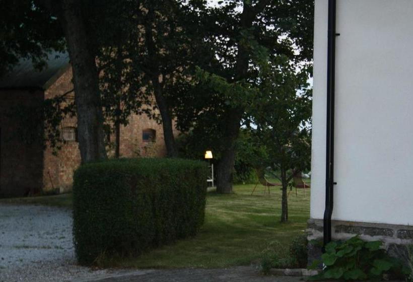 Borregården Bed & Breakfast