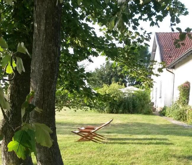 Borregården Bed & Breakfast