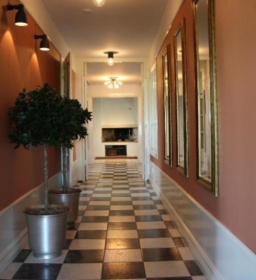 Borregården Bed & Breakfast