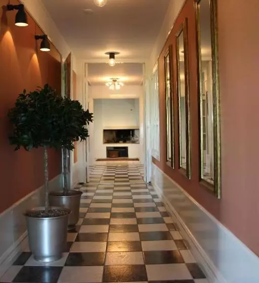 Borregården Bed & Breakfast