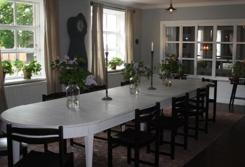 Borregården Bed & Breakfast