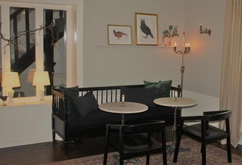 Borregården Bed & Breakfast