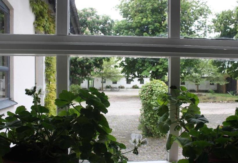 Borregården Bed & Breakfast