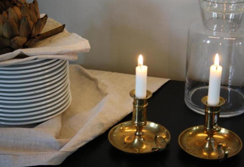 Borregården Bed & Breakfast