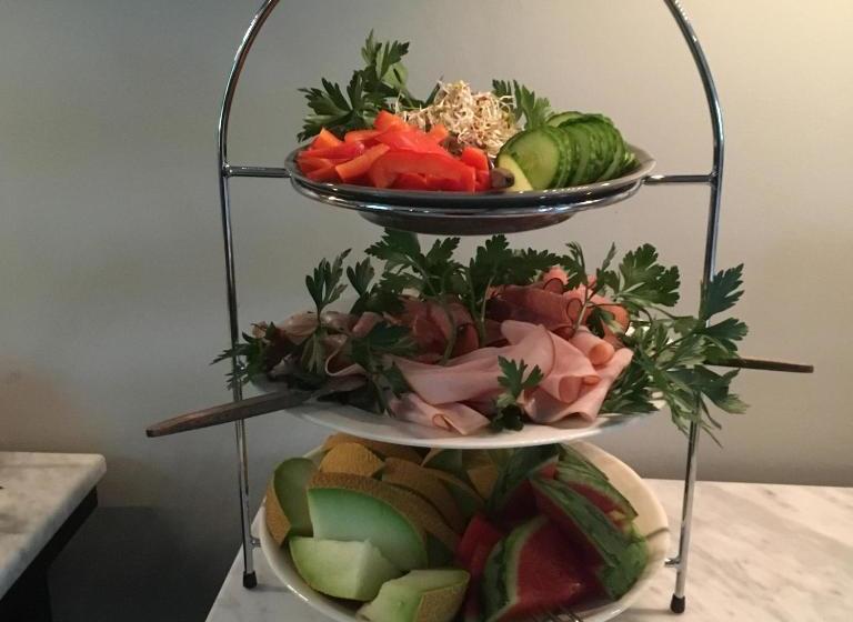 Borregården Bed & Breakfast