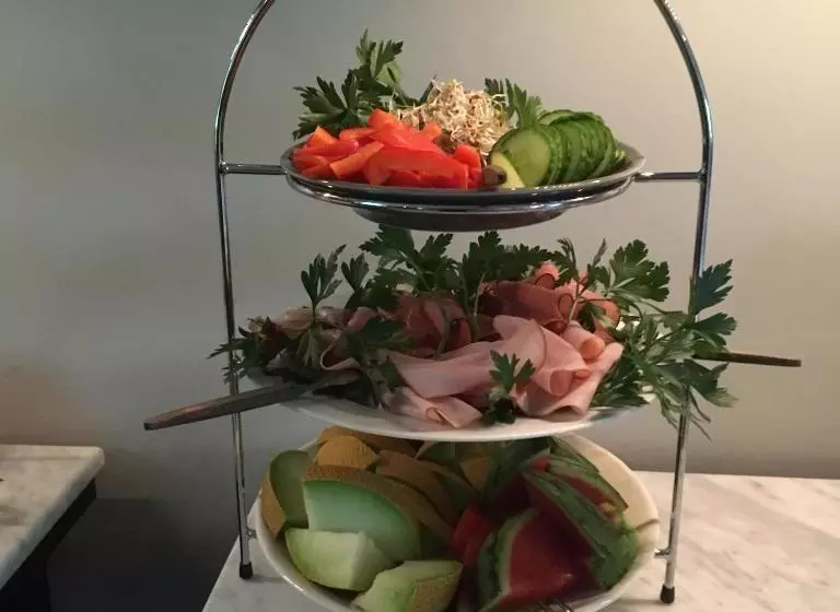 Borregården Bed & Breakfast