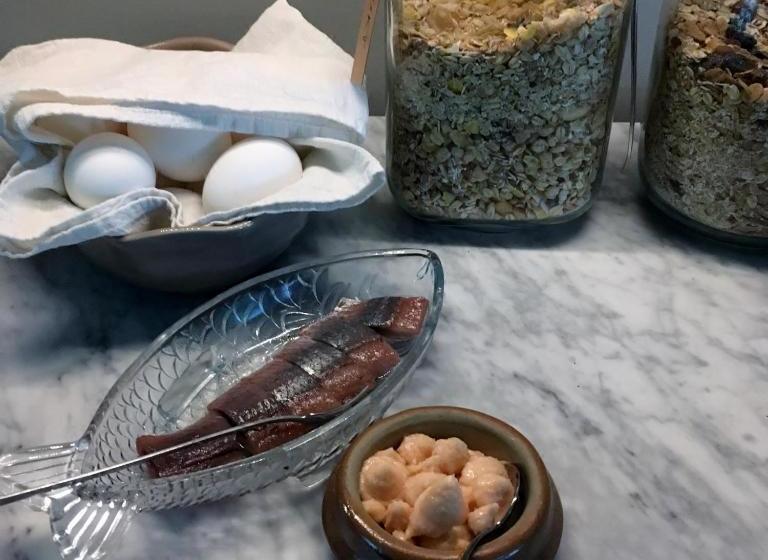 Borregården Bed & Breakfast