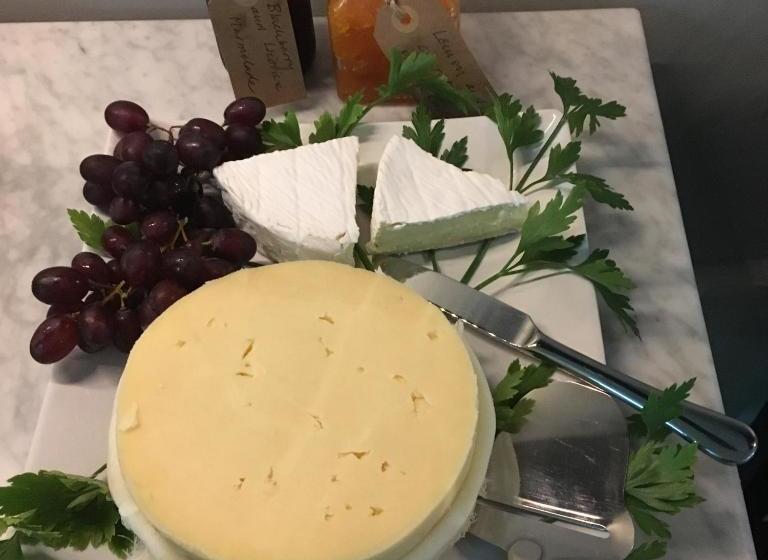 Borregården Bed & Breakfast