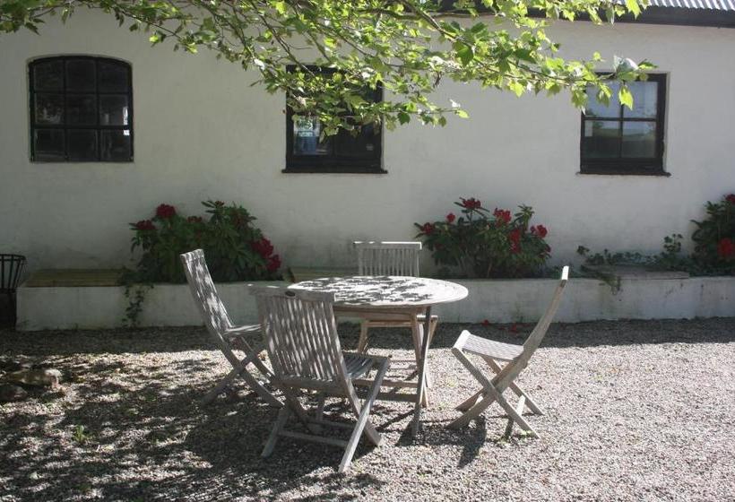 Borregården Bed & Breakfast