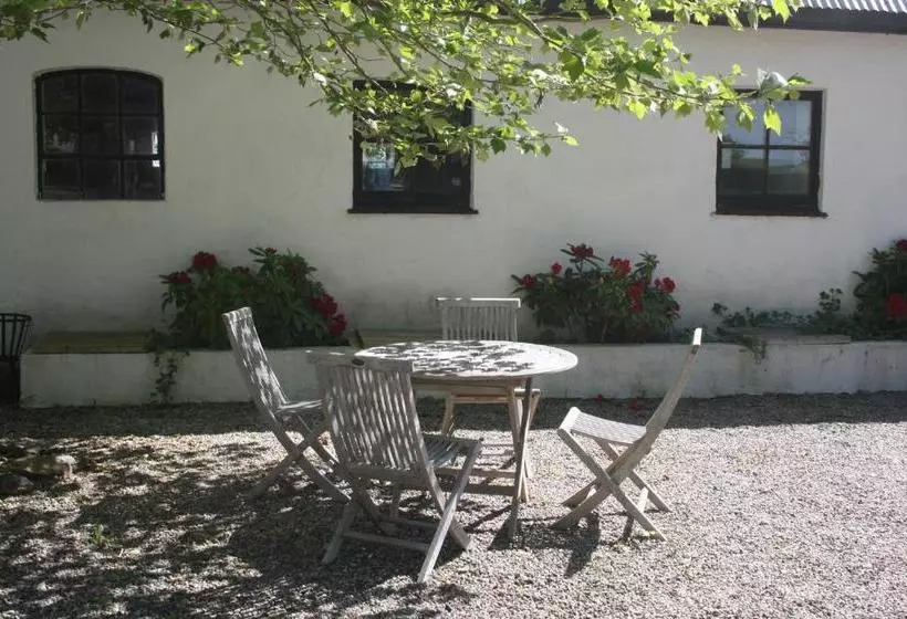 Borregården Bed & Breakfast