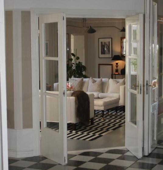 Borregården Bed & Breakfast