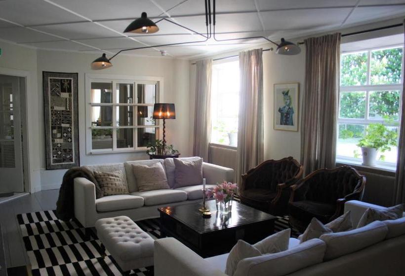 Borregården Bed & Breakfast