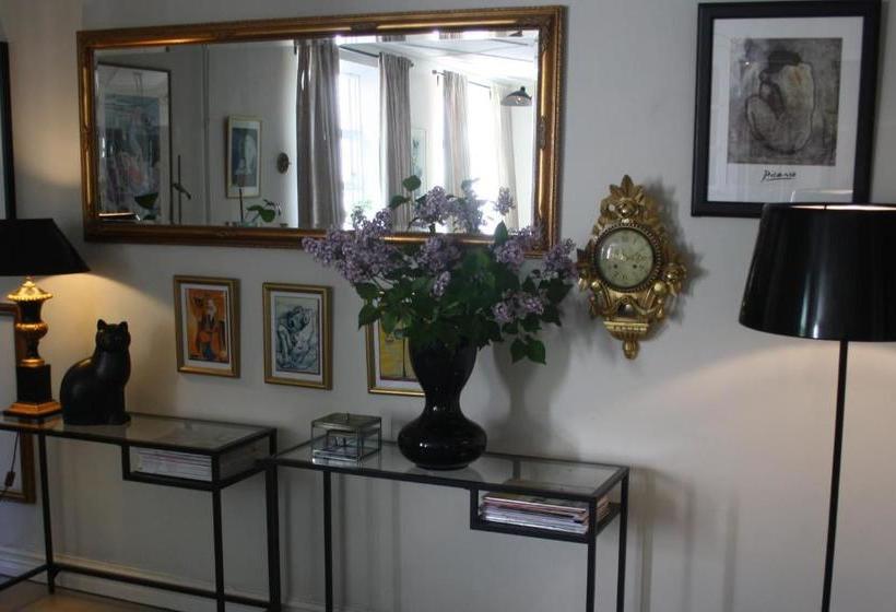 Borregården Bed & Breakfast