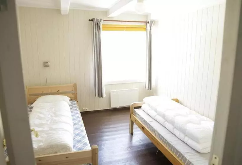 Brekke Gard Hostel