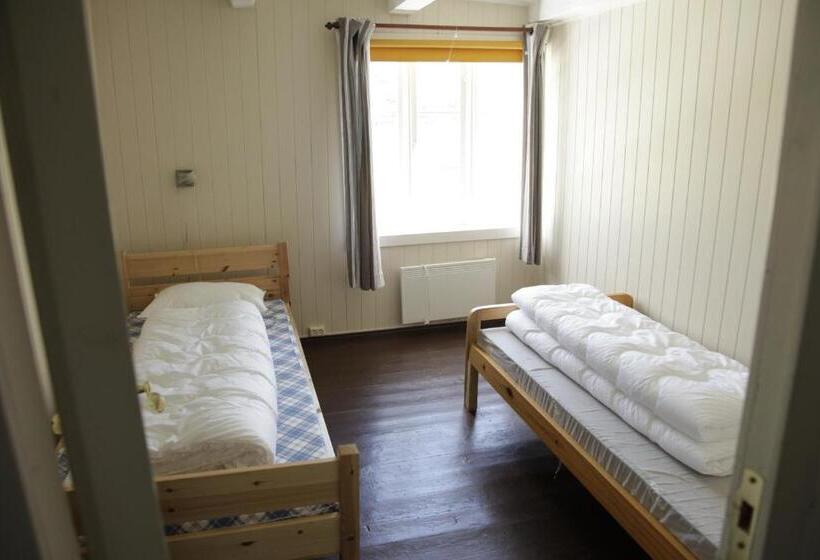 Brekke Gard Hostel