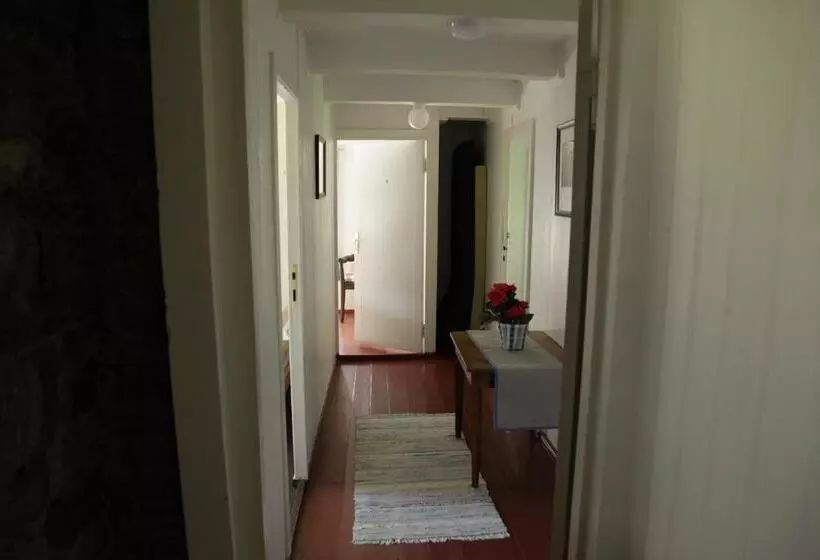 Brekke Gard Hostel