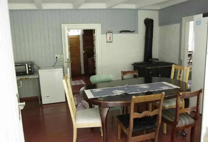 Brekke Gard Hostel
